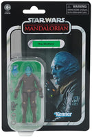 Kenner - Star Wars: The Vintage Collection VC225 The Mandalorian - The Mythrol Action Figure (F4464)