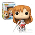 Funko Pop! Animation #989 - Sword Art Online - Asuna Vinyl Figure LOW STOCK