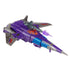 Transformers Generations Selects Legacy: Voyager Cyclonus & Nightstick Exclusive Action Figure F3074 LOW STOCK