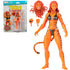 Marvel Legends Retro Collection - Avengers - Tigra (F1124) Action Figure