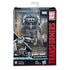 Transformers - Studio Series 10 - Movie - Jazz (E0745) - Only One, Ultra Rare! [Some Shelf Wear]