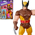 Marvel Legends Kenner Retro Collection Wolverine 3.75 Action Figure (F3810)