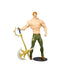 McFarlane Toys - The Seven Deadly Sins - Escanor Action Figure (12803) LOW STOCK