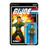 Super7 ReAction Figures - G.I. Joe - Lady Jaye (Covert Operations) Action Figure (81512) LOW STOCK