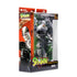 McFarlane Toys Spawn (Wave 3) - Haunt Action Figure (90151) LOW STOCK