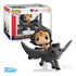 Funko Pop! Rides - Wonder Woman 80th - Wonder Woman on Pegasus Super Deluxe Vinyl Figure (54989) LAST ONE!