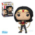 Funko Pop! Heroes #405 - Wonder Woman 80th - Wonder Woman (Odyssey) Vinyl Figure (54990)