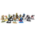 Jada Nano Metalfigs - G.I. Joe (Series 1) 18-Pack Die-Cast Mini-Figures LAST ONE!