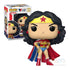 Funko Pop! Heroes #433 - Wonder Woman 80th - Wonder Woman (Classic with Cape) Vinyl Figure (55008) LOW STOCK