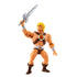 MOTU Masters of the Universe: Origins - 200X He-Man Action Figure (HDR96)