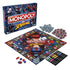 Monopoly: Marvel Spider-Man (2022 Edition) Board Game (F3968)