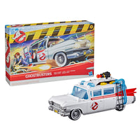Ghostbusters Afterlife - Ecto-1 Vehicle Playset with Accessories LOW STOCK