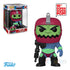 Funko Pop! Retro Toys #90 - Masters of the Universe - Trapjaw Jumbo 10-Inch Vinyl Figure (56200) LOW STOCK