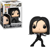 Funko Pop! Movies - Alita Battle Angel #563 - Alita (Berserker Body) Vinyl Figure