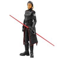 Star Wars: The Black Series - Obi-Wan Kenobi #12 Inquisitor (Fourth Sister) Action Figure (F7099) LOW STOCK