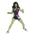 Marvel Legends Series - Infinity Ultron BAF - She-Hulk Action Figure (F3854)