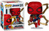 Funko Pop! Marvel #574 - Avengers: End Game - Iron Spider Vinyl Figure (45138) LOW STOCK