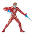 Marvel Legends Series - Khonshu BAF - Zombie Iron Man (What If...?) Action Figure (F3700) LAST ONE!