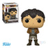 Funko Pop! Animation #1167 - Attack on Titan - Eren Jaeger Vinyl Figure (57979) LOW STOCK