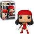 Funko Pop! Marvel #581 - Marvel 80 Years - Elektra Vinyl Figure