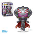 Funko Pop! Marvel #973 - Marvel\'s What... If? - Infinity Ultron Vinyl Figure (58648)