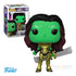 Funko Pop! Marvel #970 - Marvel\'s What... If? - Gamora (with Blade of Thanos) Vinyl Figure (58651)