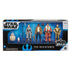 Star Wars - Celebrate the Saga - The Resistance 5-Pack Action Figure (F1419)