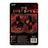 Super7 ReAction Figures - The Lost Boys - David (Human) Action Figure (81011) LOW STOCK