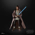 Star Wars: The Black Series - Obi-Wan Kenobi (Wandering Jedi) Action Figure (F4358)