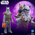 Star Wars: The Black Series - Wookiee (Halloween Edition) & Bogling Exclusive Action Figure (F5609) LOW STOCK