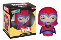 Funko Dorbz - Marvel Series 1 #010 - Magneto Vinyl Figure
