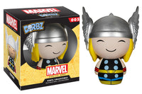 Funko Dorbz - Marvel Series 1 #005 - Thor Vinyl Figure (Imperfect Box) LAST ONE!