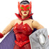 Masters of the Universe (40th Anniversary) - Princess of Power - Catra Action Figure (HDR40) LOW STOCK