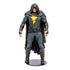 McFarlane Toys DC Multiverse - Black Adam (Movie) - Black Adam (with Cloak) Action Figure (15261)