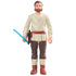 Kenner - Star Wars Retro Collection - Obi-Wan Kenobi: Obi-Wan Kenobi (Wandering Jedi) Figure (F5770)