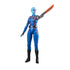 Marvel Legends - Guardians of the Galaxy 3 (Cosmo BAF) Nebula Action Figure (F6606) LOW STOCK