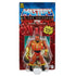 MOTU Masters of the Universe: Origins - Jitsu - Evil Master of Martial Arts! Action Figure (HDR89)