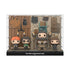 Funko Pop! Moment #04 - Harry Potter - Hagrid's Hut Deluxe Vinyl Figures Set (70254) LOW STOCK