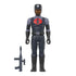 Super7 ReAction Figures - G.I. Joe - Snakeling Cobra Recruit (Beard - Brown) Action Figure (82005) LOW STOCK