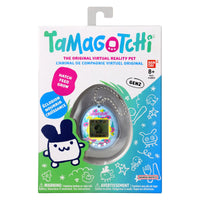 Bandai - The Original Tamagotchi (Gen 2) Garden Poppies Portable Electronic Game (42958)