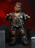 NECA TMNT x Universal Monsters: Raphael as Frankenstein\'s Monster Ultimate Action Figure LOW STOCK