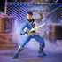 Power Rangers Lightning Collection - Dino Fury Blue Ranger Action Figure (F4512) LOW STOCK