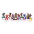 Jada Toys - Power Rangers Nano Metalfigs Mini-Figures (Wave 1) 20-Pack (30771) LOW STOCK