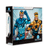 DC Multiverse (DC Collector) - Booster Gold and Blue Beetle Action Figure (15459) LOW STOCK