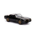 Hollywood Rides - Smokey and the Bandit - 1977 Pontiac Firebird 1:32 Scale Die-Cast Metal Vehicle (31061) LOW STOCK