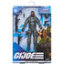 G.I. Joe Classified Series #46 - Sgt. Stalker Action Figure (F4024) LOW STOCK