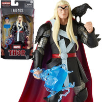 Marvel Legends Avengers Comic Series: Controller BAF - Thor (Herald of Galactus) Action Figure F4793 LAST ONE!