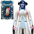 Super7 ReAction Figures - Critical Role - Wave 1 - Jester Lavorre 3.75-inch Action Figure (82343) LOW STOCK