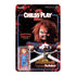 Super7 ReAction Figures - Child\'s Play 2 - Homicidal Chucky Action Figure (82430) LOW STOCK