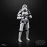 Star Wars: The Black Series - Gaming Greats #01 Imperial Rocket Trooper Action Figure (F2819) LOW STOCK